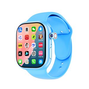 Reloj Inteligente DF M12 2025, con Hermosas Correas de Cuero de 22mm, GT5, Resistente al Agua, Ajustable, Deportivo, Clásico, Transpirable - Product Image 5