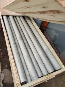 <span class=keywords><strong>ASTM</strong></span> <span class=keywords><strong>A213</strong></span>/304/304L/316/316L/310S Ống thép không gỉ liền mạch để sưởi ấm không gian - Product Image 4