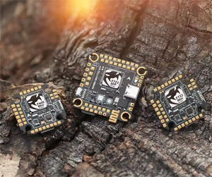 Controlador de Vuelo Diatone Mam Ba F405 <span class=keywords><strong>MK2</strong></span> para Drones de Carreras FPV DIY - Negro, Hecho en Guangdong, China - Product Image 6