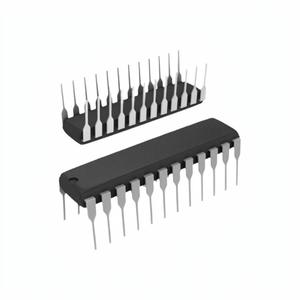 Composants de circuits électroniques TIBPAL20R6-25CNT 24 DIP IC intégré en stock - Product Image 1