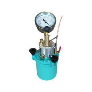 Testeur de teneur en <span class=keywords><strong>air</strong></span> du mortier, compteur numérique de teneur en <span class=keywords><strong>air</strong></span> du mortier de ciment pour les travaux de construction, équipement de <span class=keywords><strong>test</strong></span> en laboratoire - Product Image 4