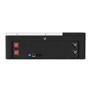 ระบบโซลาร์เซลล์ SHENHAUR 6KW 10KWH สำหรับ<span class=keywords><strong>บ้าน</strong></span> ระบบ<span class=keywords><strong>ไฟ</strong></span>ฟ้า 48V แบตเตอรี่ลิเธียมไอออน ระบบกักเก็บพลังงาน ติดตั้งบนพื้นดิน อินเวอร์เตอร์ไฮบริด ชุดอุปกรณ์พลังงานแบบโมดูลาร์ - Product Image 4