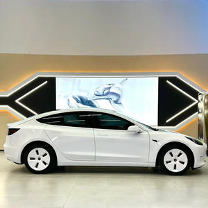 WRAPMASTER 1.52*15m Film de protection de peinture PPF <span class=keywords><strong>auto</strong></span>-cicatrisant anti-rayures brillant en TPU résistant aux UV, blanc cristal de luxe pour carrosserie de voiture - Product Image 3