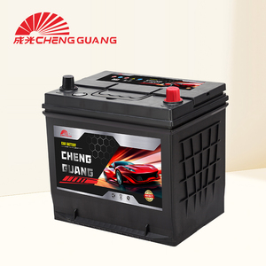 New CHENGGUANG N45 <b>12V</b> Maintenance Free High Pure Lead Car <b>Battery</b>-High Performance <b>Battery</b> - Product Image 2