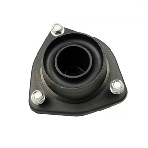 Monroe 902981 strut-mate hệ thống treo phía sau strut phần cứng gắn kết Kit cho 93-01 cho Nissan altima Điều kiện Mới - Product Image 1