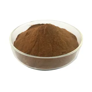 A granel Icariin Epimedium Extracto en polvo Horny Goat Weed Pure Powder 10-98%