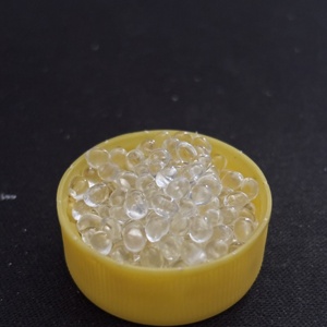 Moldeado de gránulos de TPU virgen para equipo de gimnasio en casa, almohadillas y zapatos/bolsas, producto de membrana - Product Image 1