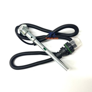 Capteur d'huile pour pièces d'excavatrice Volvo Ec210 Ec240 Ec360 - Product Image 1