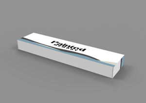 Caja de envío corrugado con logotipo personalizado - Product Image 6