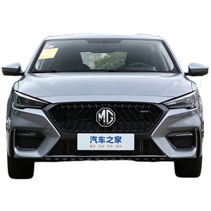 2023 MG6 1.5T 181PS L4 berline à hayon Offre Spéciale 5 portes 5 places automatique Turbo direction à gauche essence voiture à essence fabriquée en Chine - Product Image 1