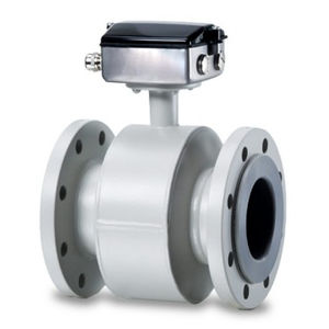 Nuevo transmisor de caudalímetro de área variable Siemens SITRANS FM MAG 3100 P original para líquidos OEM - Product Image 1