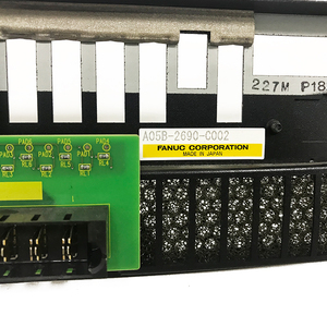 Dispositivo de Bloqueo del Interruptor del Robot FANUC A20B-8102-0130 A05B-2690-C002 - Product Image 3