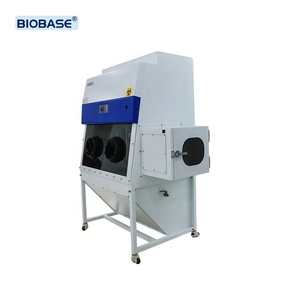 <span class=keywords><strong>BSC</strong></span>-1100IIIX ซีรีย์ Biobase China <span class=keywords><strong>Class</strong></span> III สำหรับห้องปฏิบัติการความปลอดภัยทางชีวภาพห้องปฏิบัติการความปลอดภัยทางชีวภาพ - Product Image 5