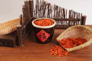 <span class=keywords><strong>2025</strong></span> cây trồng mới chất lượng cao 100% tinh khiết Khô Cà rốt Cube không có chất phụ gia số lượng lớn cho nấu ăn thuận tiện - Product Image 3