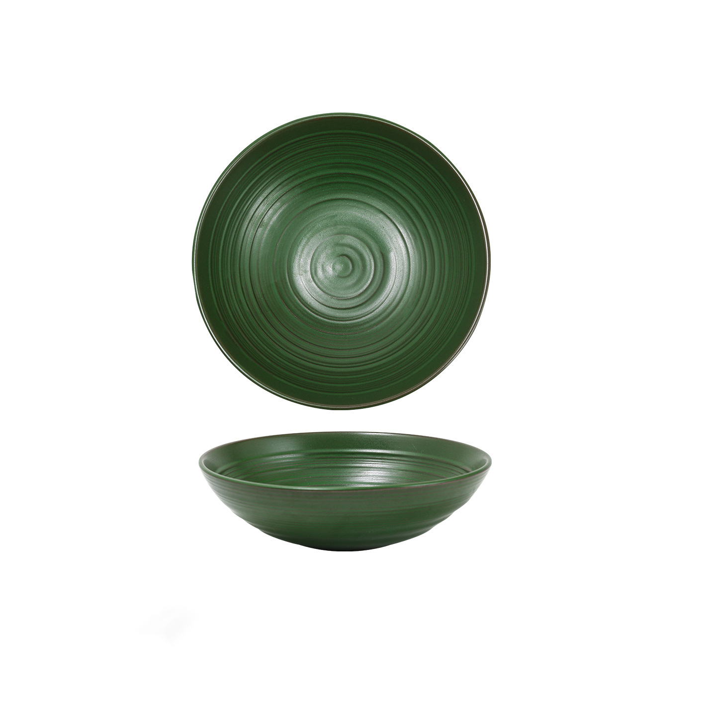Vert foncé