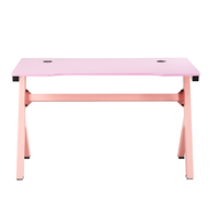 Meilleures tables de jeu 2026, ensemble de bureau de jeu pour ordinateur avec chaise réglable, adapté aux PC