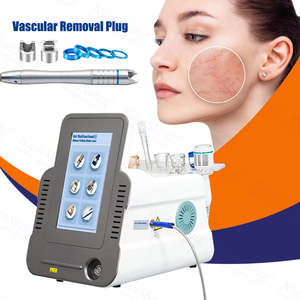 Niansheng - Dernier modèle d'appareil de beauté pour l'endolifting, <span class=keywords><strong>lipolyse</strong></span> <span class=keywords><strong>laser</strong></span> diode 1470nm 980nm, <span class=keywords><strong>liposuccion</strong></span>, <span class=keywords><strong>lipolyse</strong></span> par fibres, réduction de la graisse - Product Image 2