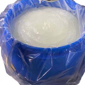 Suministro de fábrica AES Lauryl Sulfate SLES 70% Productos químicos a granel Uso diario con propiedades de espuma y limpieza - Product Image 1