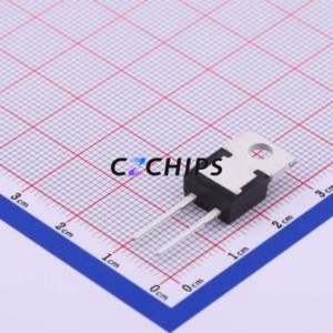Diode à usage général VS-10ETS12-M3 TO-220AC-2, neuve et originale, fournisseur de composants électroniques en gros et service BOM - Product Image 2