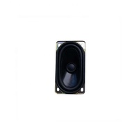 Haut-parleur acoustique large bande FCE 50*90 4Ω 10W pour téléviseur, moniteur, enceinte bibliothèque ou enceinte intelligente