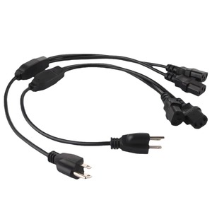 Enchufe Onversion al por mayor para cables de alimentación de interior y exterior - Product Image 6
