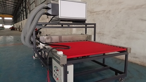 Machine automatique horizontale de lavage et de séchage du verre, laveuse-sécheuse pour verre plat à <span class=keywords><strong>double</strong></span> <span class=keywords><strong>vitrage</strong></span> isolant, pour vitres de portes et fenêtres - Product Image 5