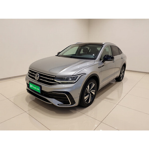 Voiture d'occasion Guazi <span class=keywords><strong>2021</strong></span> Volkswagen <span class=keywords><strong>Tiguan</strong></span> X Essence SUV 5 places Automatique Traction avant Conduite à gauche 110 800 km Distribution régionale - Product Image 1