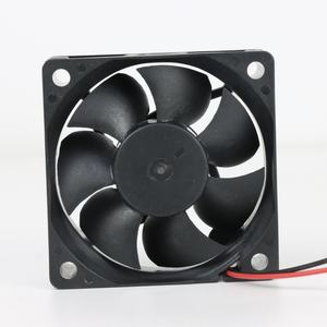 Ventilador Axial de Refrigeración SUNON MF60201V1-1000C-A99 60x60x20mm 12VDC 100mA 1.56W 5000RPM 23.0CFM para Gabinete e Inversor - Product Image 4