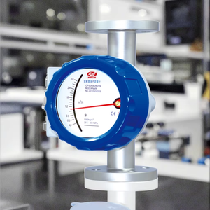 Metal Tube Rotameter Metal Tube Rotameter Variable Area <b>Flow</b> <b>Meter</b> <b>Flow</b> Variable Area Rotameter - Product Image 4
