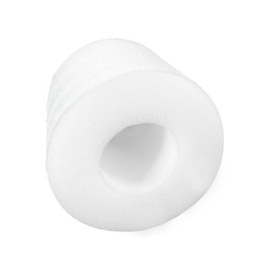 Filtre arrière pour aspirateur Shark, 67mm x 74mm, compatible avec LZ600 LZ601 LZ602, accessoire absorbant la poussière HEPA - Product Image 3