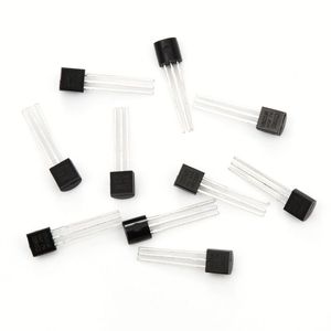 100% New & Genuine K692-GR TO-92S Transistor CZSKU:CL36XR80 - Product Image 1