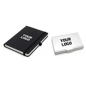 Promotion Pu Leather Notebooks With Logo <b>Note</b> <b>Books</b> for Wholesale Stationery School Office Business Gift <b>A5</b> Notebook - Product Image 1