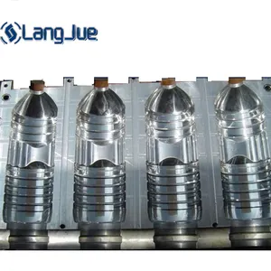 According To Drawing Files To Make Customized Plastic/Metal Mould For Customized Parts