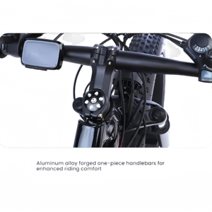 <span class=keywords><strong>Vélo</strong></span> de montagne <span class=keywords><strong>électrique</strong></span> à pneus larges de 26 pouces, cadre en acier à haute teneur en carbone, 21 vitesses, 250W, batterie au lithium 36V 8Ah, <span class=keywords><strong>vélo</strong></span> tout-terrain rapide pour adultes - Product Image 2