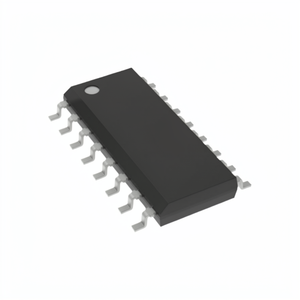 Émetteur-récepteur IC complet 2/2 16SO Interface ST232ACD – Composant électronique – Fabricant – Service complet d'origine - Product Image 1