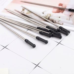 Smooth Rotating Ballpoint <b>Pen</b> <b>Refills</b> - Tactical & Premium Metal Ink <b>Refills</b> for Promotional Gifts - Product Image 2