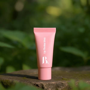 Barra de Labios con Color Bonsep, Fórmula de Belleza Coreana, para Todo Tipo de Piel, Maquillaje - Product Image 3