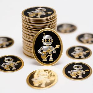 Customize Label <b>Stickers</b> Round Label Roll <b>Stickers</b> for Sealing Labels - Product Image 5