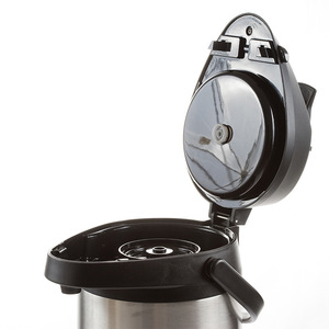 Grand pot à air d'<span class=keywords><strong>action</strong></span> de pompe thermique de <span class=keywords><strong>café</strong></span> d'acier inoxydable pour l'eau chaude/froide - Product Image 3