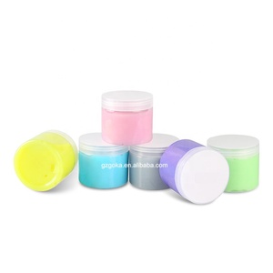 <span class=keywords><strong>Gel</strong></span> à colle amovible 80g, super nettoyant, avec emballage de film en aluminium refermable, pour clavier - Product Image 2