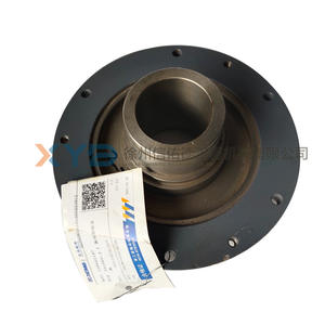 XCMG XMR15S XD1500.2-7 Rodillo Compactador Mini, Piezas Originales, Carcasa de Rodamiento Lateral de Vibración 229602187 20kg - Product Image 2