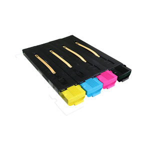 Xucai Ban Đầu Chính Hãng Bình Mực Hộp Mực Cho Xerox 550/560/570 C60/C70 Duplo Máy HP/Canon Nhà Cung Cấp - Product Image 3