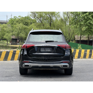 รถยนต์มือสอง Guazi ปี <span class=keywords><strong>2022</strong></span> เมอร์เซเดส-เบนซ์ GLE ผู้จัดจำหน่ายที่เชื่อถือได้ เครื่องยนต์เบนซิน เกียร์อัตโนมัติ รถ SUV 5 ที่นั่ง พวงมาลัยซ้าย เหมาะสำหรับกลุ่มรถ SUV ใช้งานได้จริง - Product Image 5