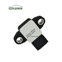 Nouveau capteur de pression d'admission automobile 39200-2R000 9022040024 pour Genesis G80 GV70 Kia Sorento 2.2L Garantie 1 an