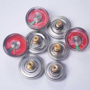 최고의 품질 중국 압력 소화기 게이지 검사 - Product Image 3