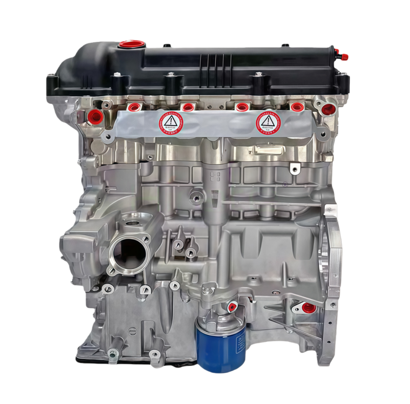 Manufacturer G4FA G4FC 1 6L New