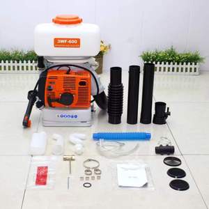 Ботсвана, распылитель тумана, сельскохозяйственный, 14 л, stihl, 600, запасные части, сельскохозяйственные опрыскиватели, рюкзак - Product Image 5