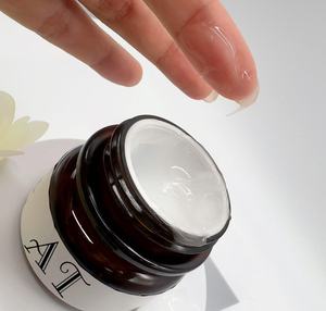 Crema Facial Hidratante con Polipéptidos OEM/ODM, 6 Péptidos Activos, Alfa Arbutina, Hidratante, Nutritiva, Calmante, Alantoína, Agua - Product Image 4