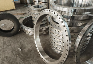 หน้าแปลนลดสากล: เชื่อมต่อขนาดท่อที่แตกต่างกัน (เช่น1นิ้วถึง1.5นิ้ว) ออกแบบกันรั่วสำหรับการปรับเปลี่ยนท่อประปา - Product Image 6