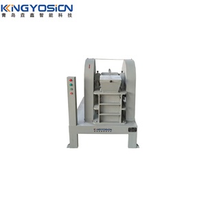 Khoáng sản phòng thí nghiệm Máy Nghiền hàm/Khai Thác Mỏ Máy Nghiền hàm/đá đá Máy nghiền YX-JC150 * 250 - Product Image 6
